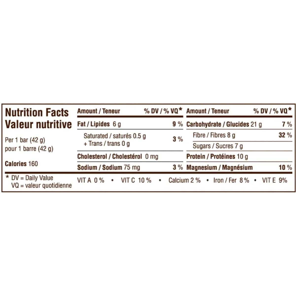 Eat to Life Strawberry Kinwa Bars (Box of 12) Snacks & Treats Eat to Life