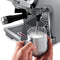 DeLonghi La Specialista Arte Semi-Automatic Espresso Machine EC9155M (Metal)