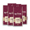 Reunion Island Colombian Las Hermosas Whole Bean Coffee Value Pack(Box of 6)