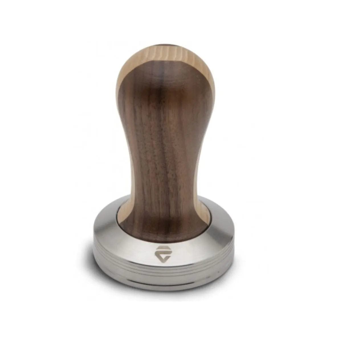 Lelit 57.35mm Two Colour Wood Handle Coffee Tamper PLA471W Tamper Lelit