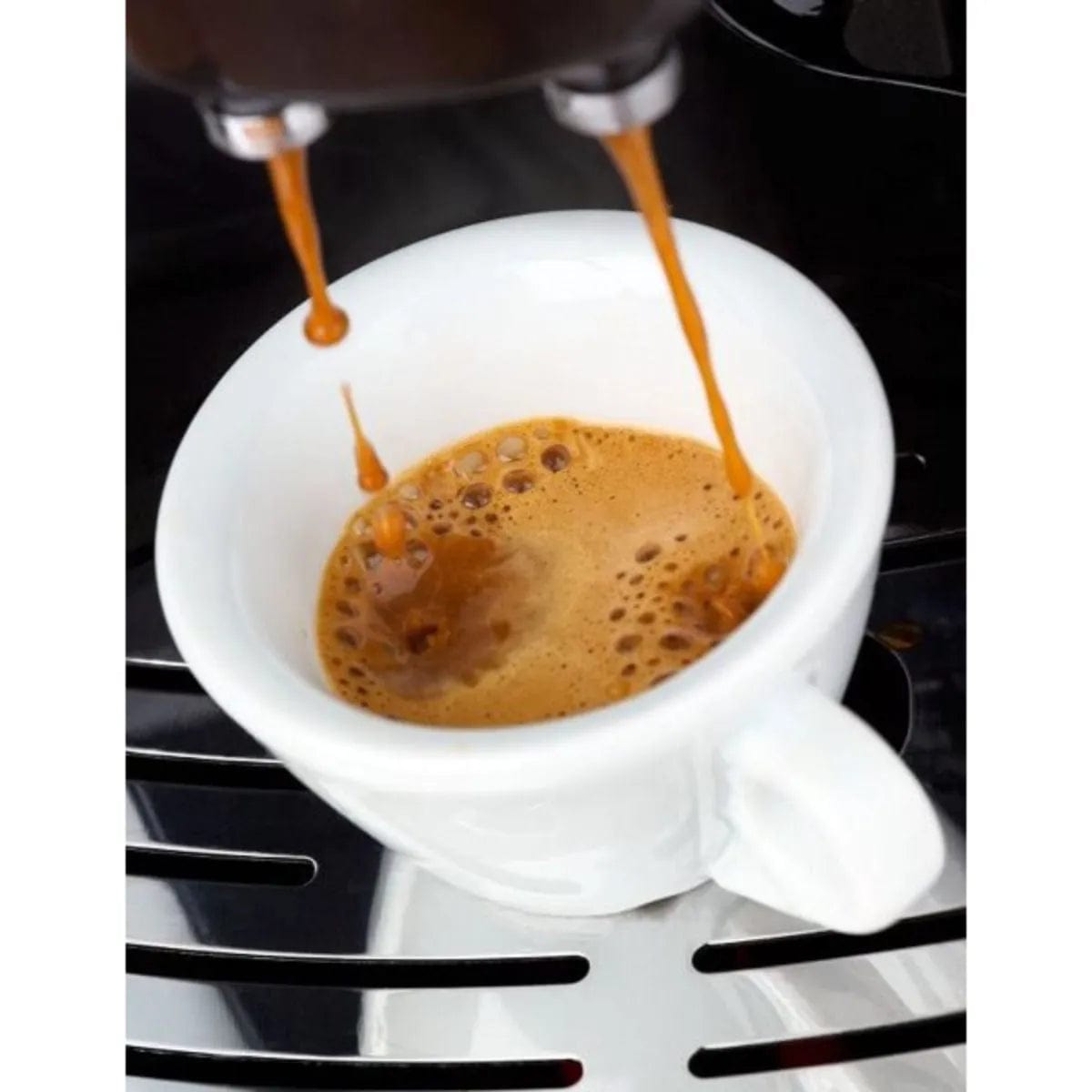 Trucillo Deca Il Mio Decaf E.S.E. Pods for Espresso Machines (Case of 150) E.S.E. Pods Trucillo