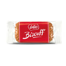 Lotus Biscoff European Speculoos Cookies Bulk (Case of 300 - Individually Wrapped)