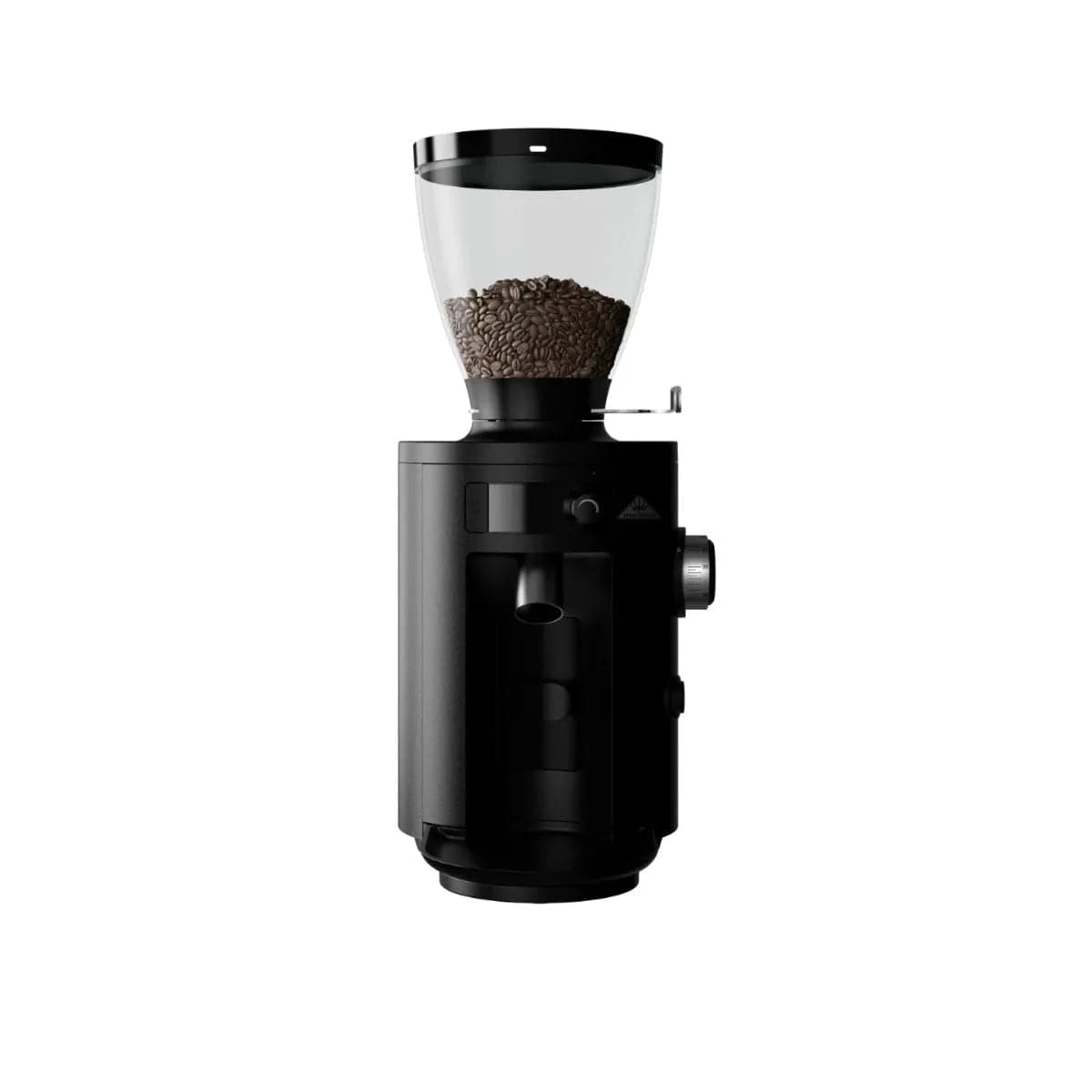 MAHLKONIG X54 Allround Home Grinder (Black) - Open Box, Unused Coffee Grinder MAHLKÖNIG