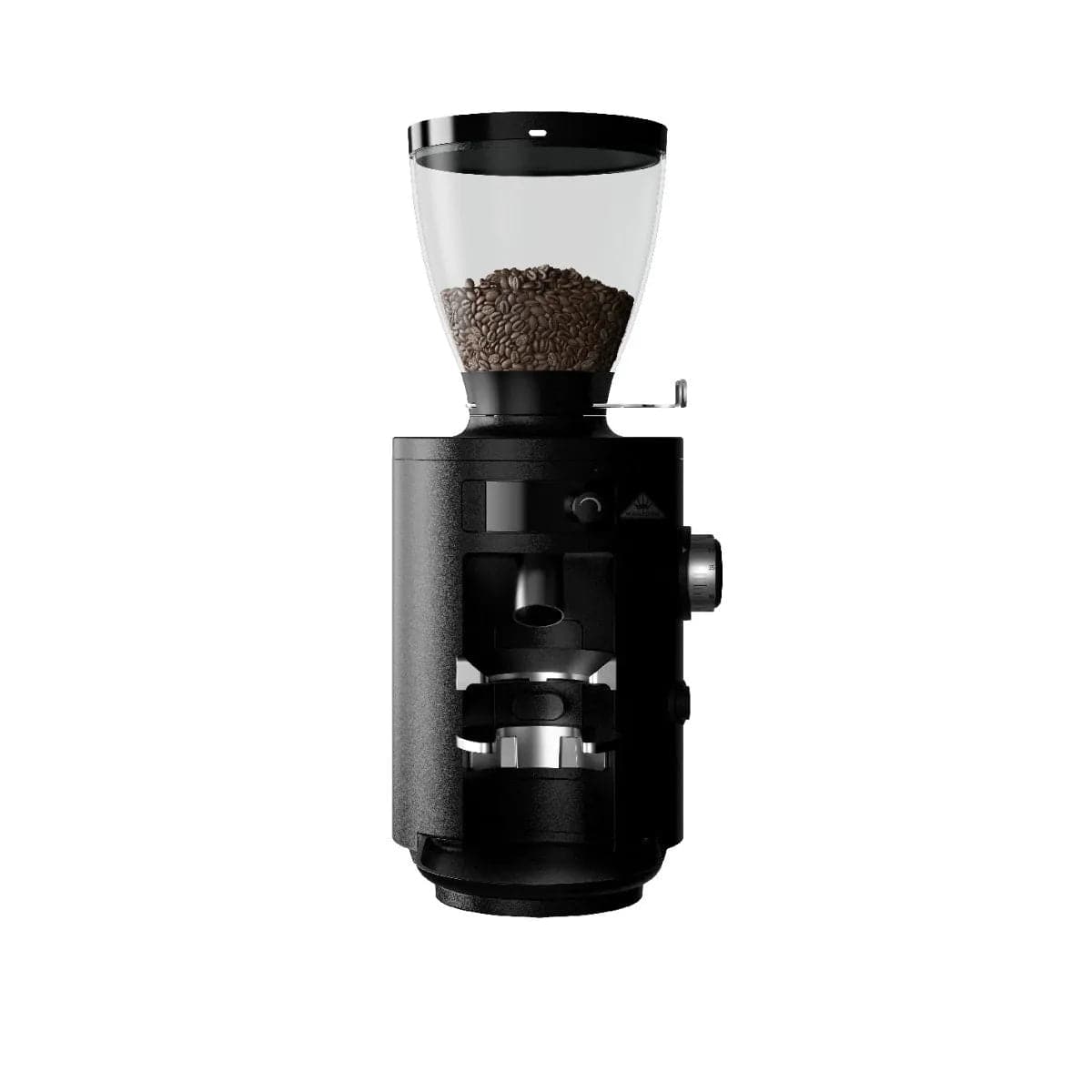 MAHLKONIG X54 Allround Home Grinder (Black) - Open Box, Unused Coffee Grinder MAHLKÖNIG
