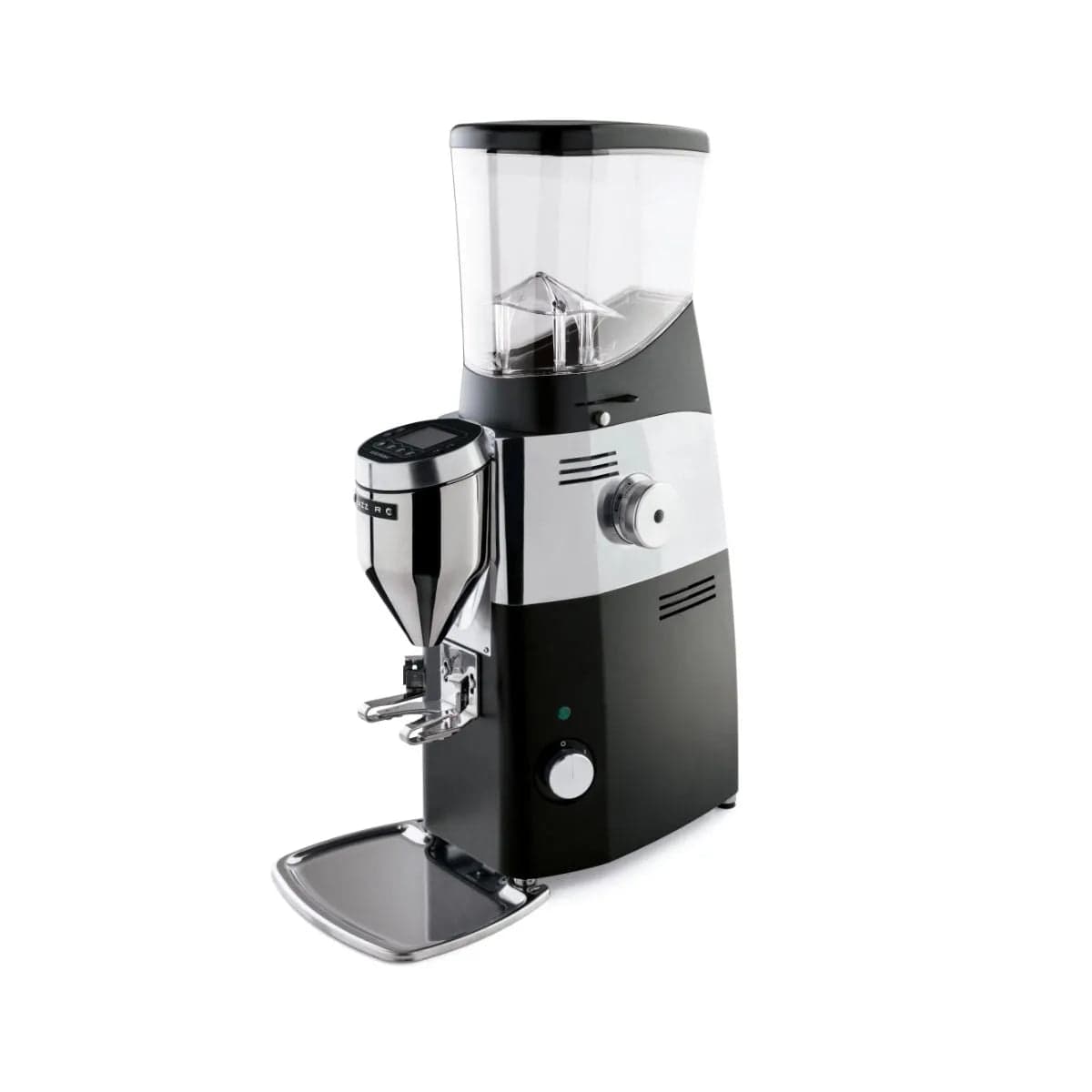 Mazzer Kold S Conical Burr Grinder (Black) - Backordered Coffee Grinder Mazzer