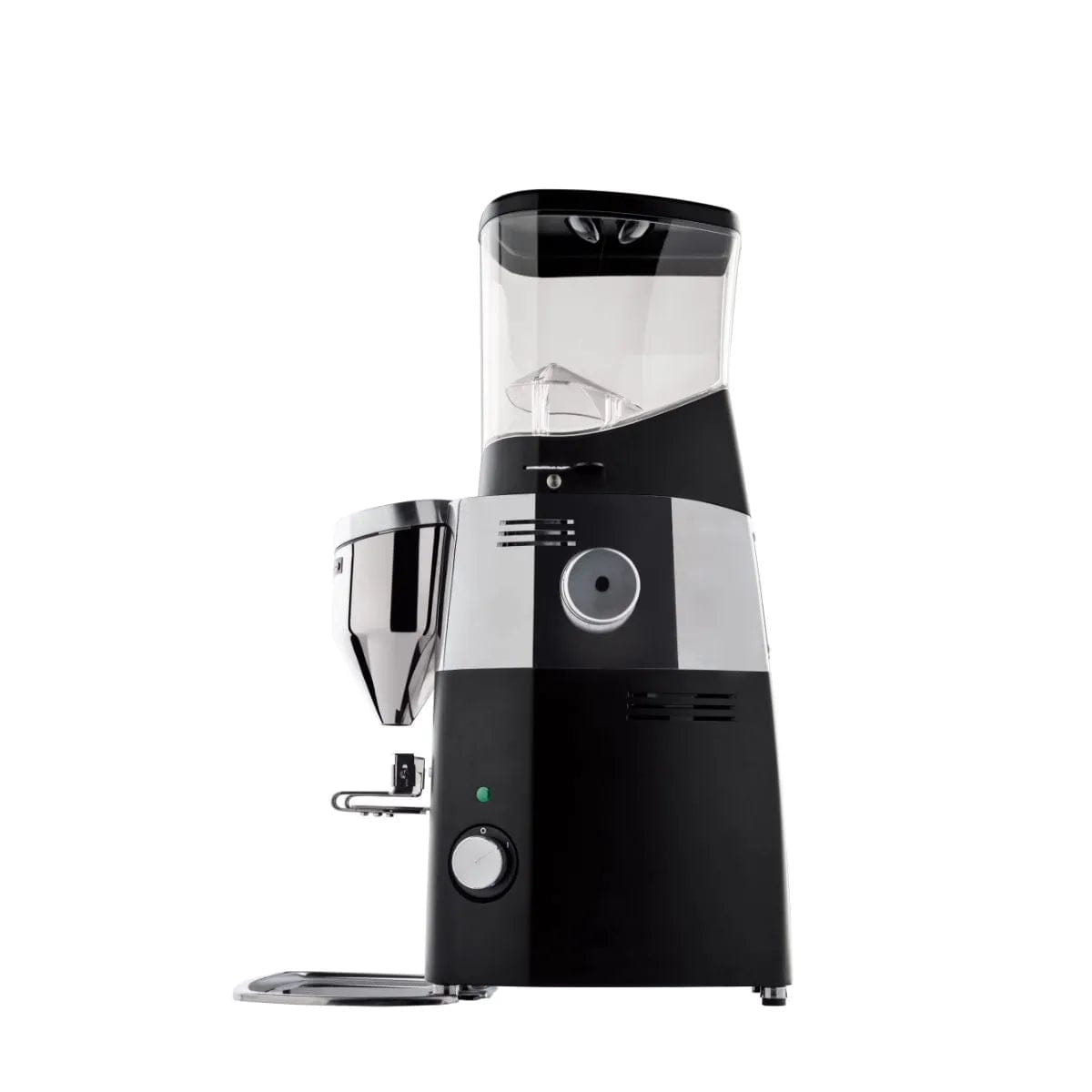 Mazzer Kold S Conical Burr Grinder (Black) - Backordered Coffee Grinder Mazzer
