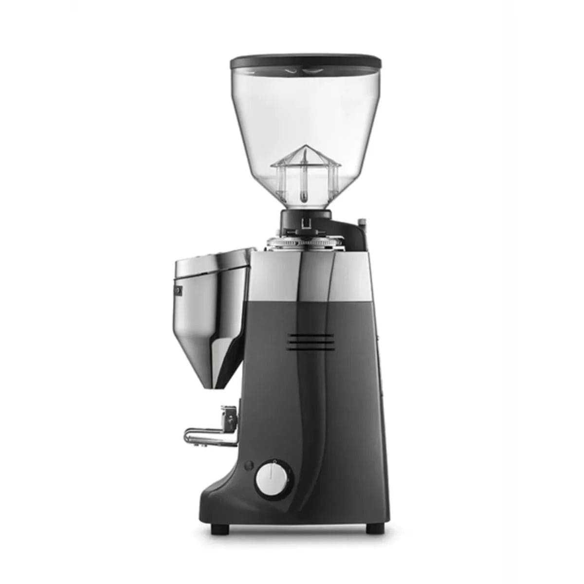 Mazzer Kony SG Grind-by-Weight Grinder (Black) - Backordered Coffee Grinder Mazzer