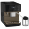 Miele CM6360 Super Automatic Countertop Coffee & Espresso Machine (Obsidian Black & Bronze) - OPEN BOX, UNUSED