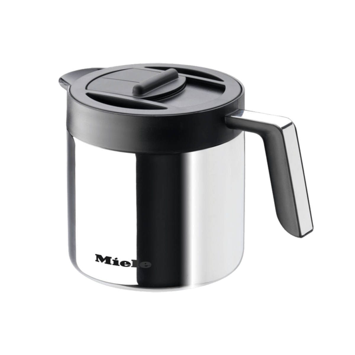 Miele Thermal Stainless Steel Coffee Pot (1.0L) Accessory Miele