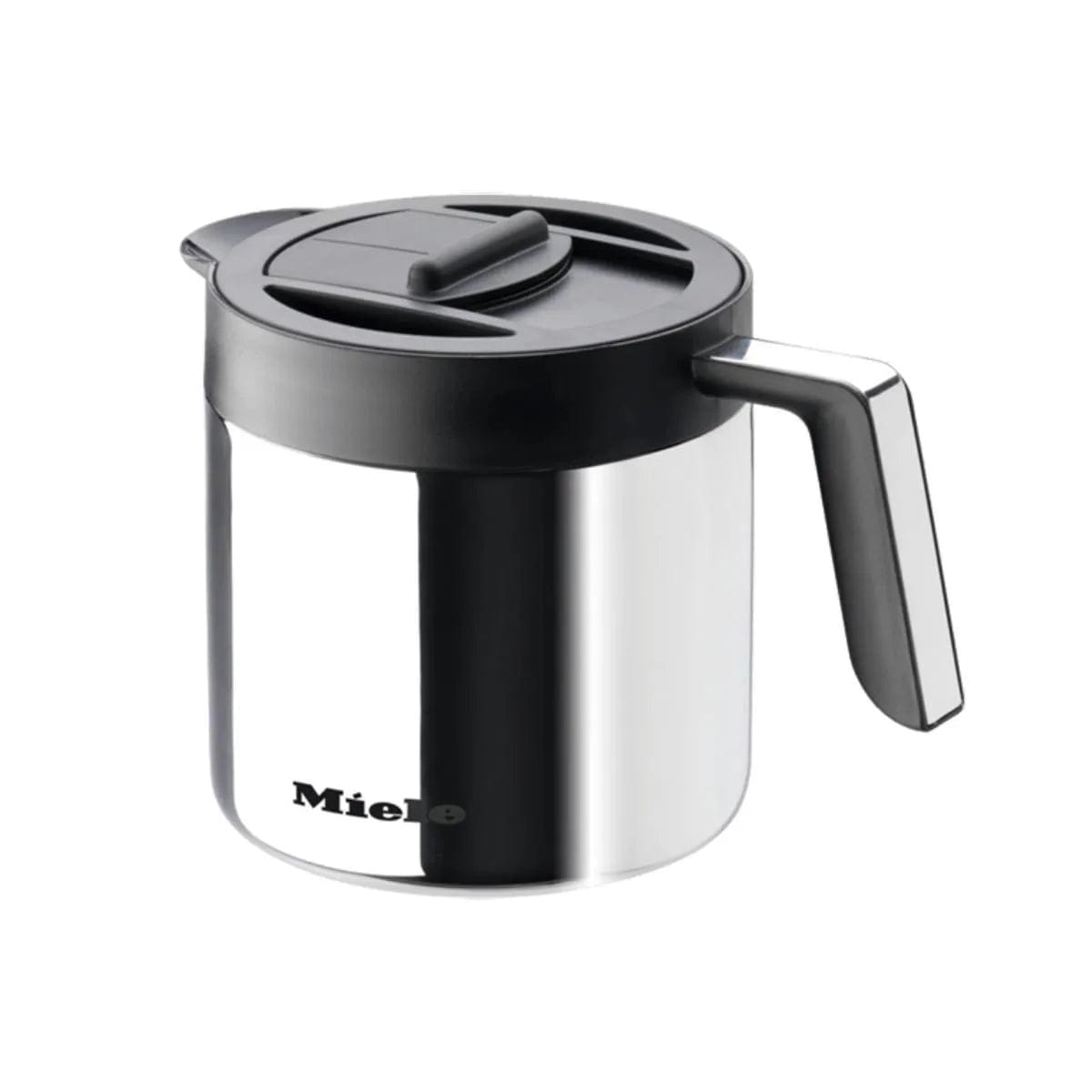 Miele Thermal Stainless Steel Coffee Pot (1.0L) DISCOUNT_HIDDEN_PRODUCT Miele