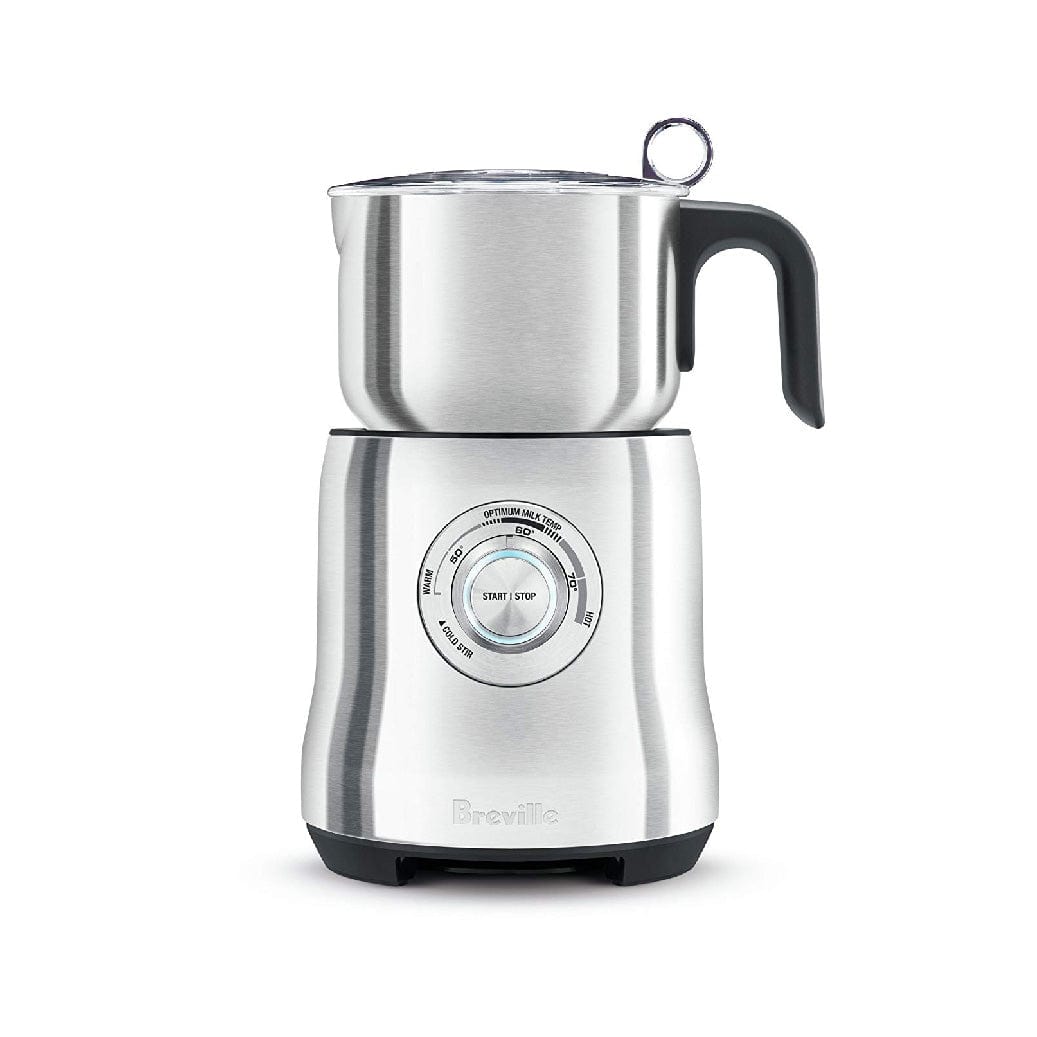Breville The Milk Cafe Automatic Electric Milk Frother BMF600XL Milk Frother Breville
