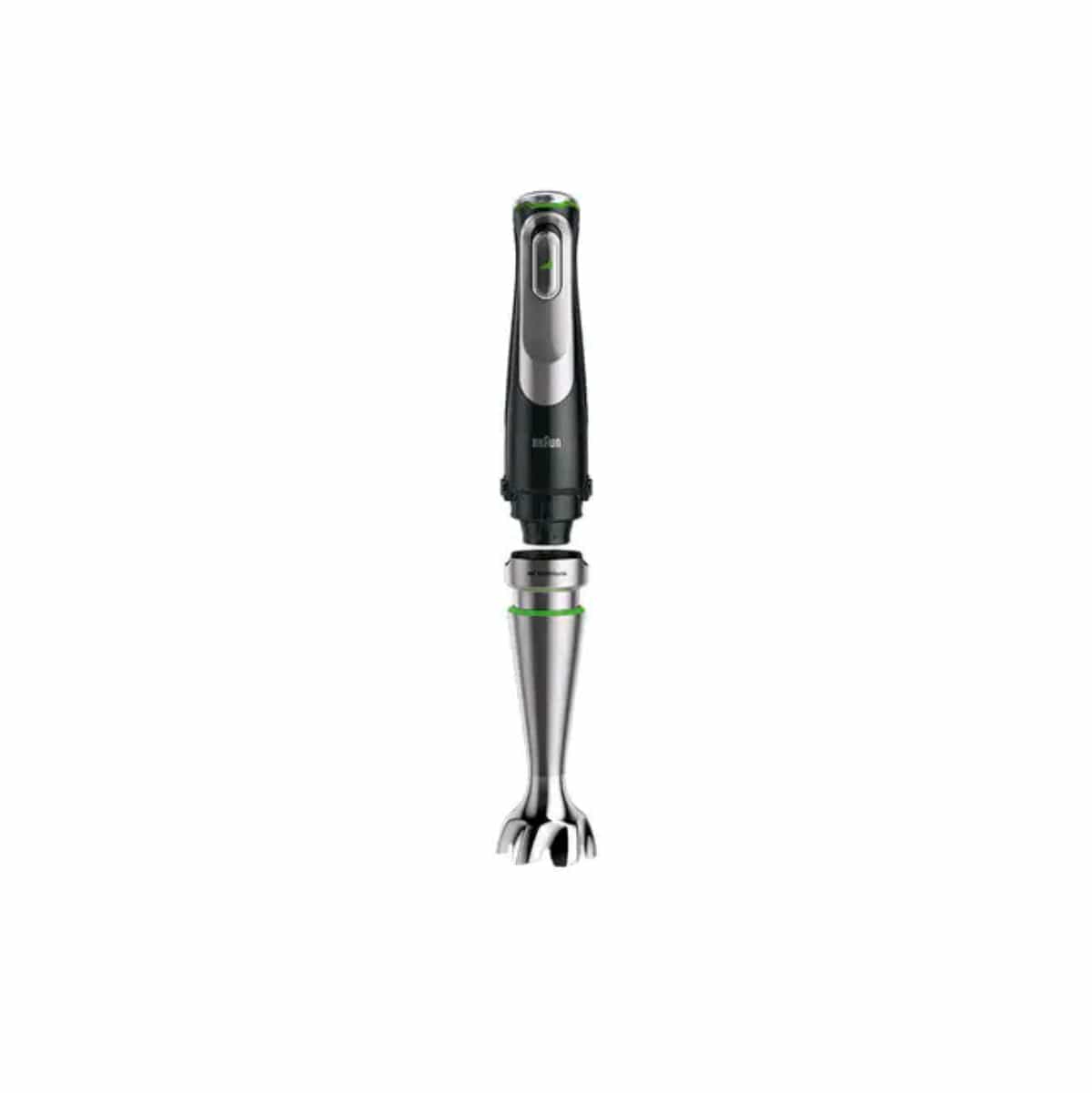 Braun MultiQuick 9 Hand Blender - MQ9199XL (Black) Blender Braun