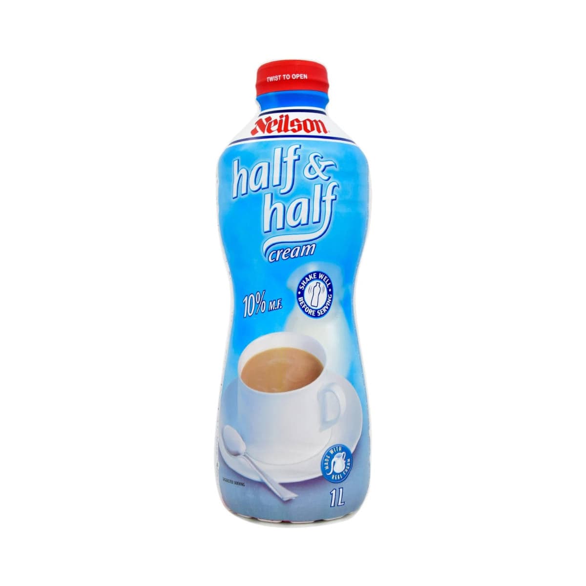 Neilson Cream 10% 1L Beverages Neilson