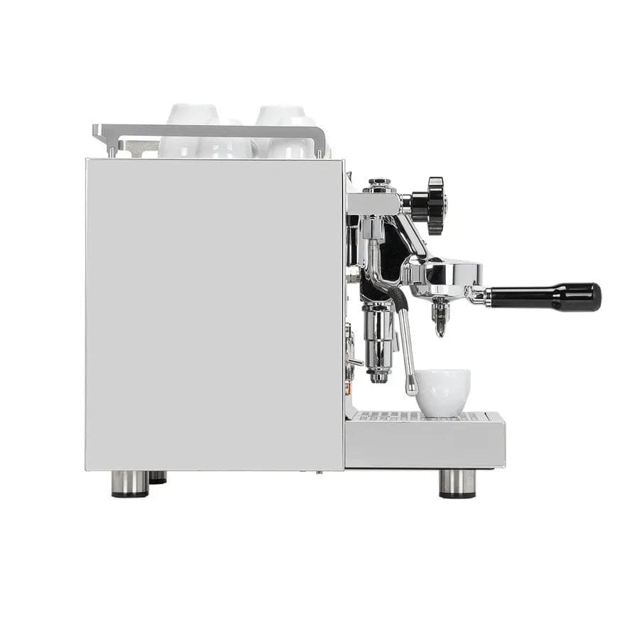 Profitec Pro 500 Heat Exchanger Espresso Machine With E61 Group Head & PID Temperature Control - Open Box Espresso Machine (Prosumer) Profitec