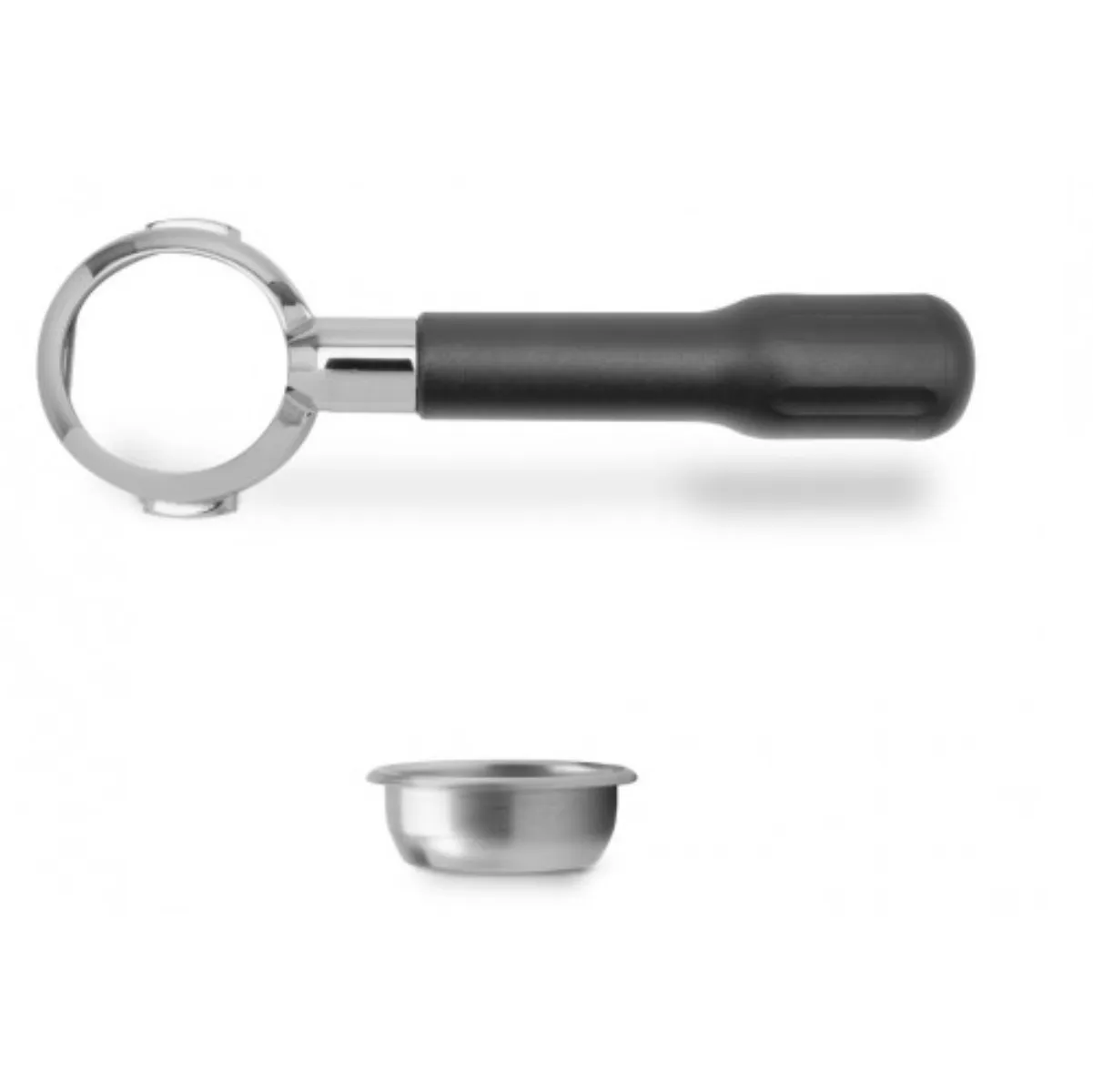 Lelit 57mm Bottomless Portafilter PLA570S Accessory Lelit