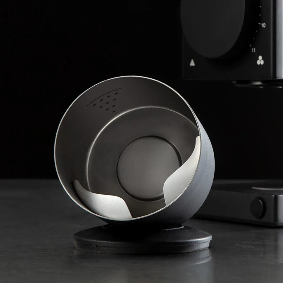 Fellow Ode Brew Coffee Grinder Gen 1.0 (Matte Black) Coffee Grinder Fellow