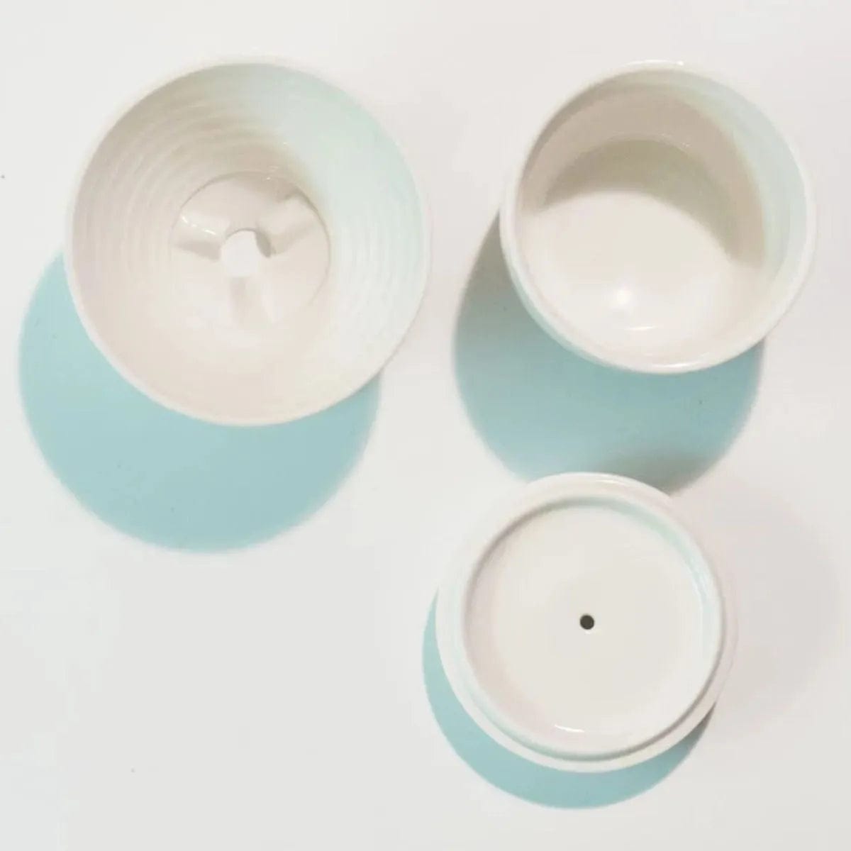 April Brewer Pour-Over Kit Pour Over Equipment April