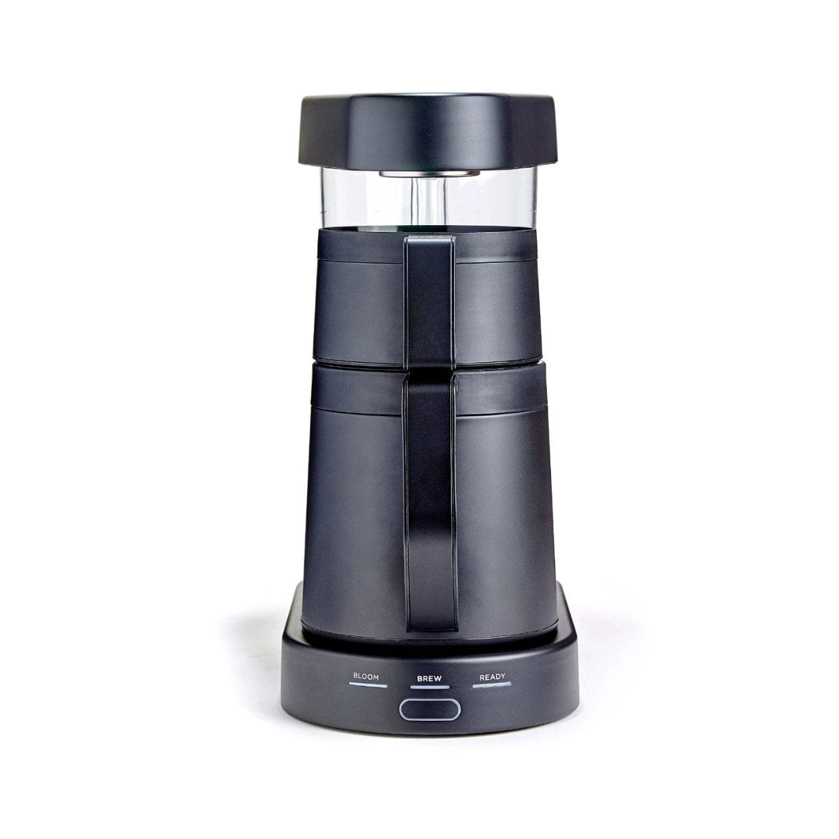 Ratio Six Coffee Maker(Black) R672-FTC-1 Drip Coffee Maker Ratio