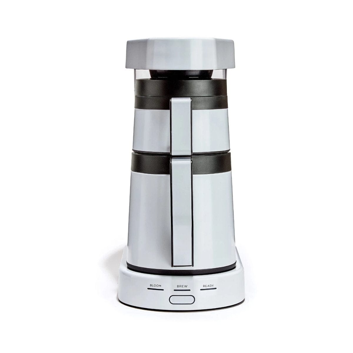 Ratio Six Coffee Maker(White) R671-FTC-1 Drip Coffee Maker Ratio