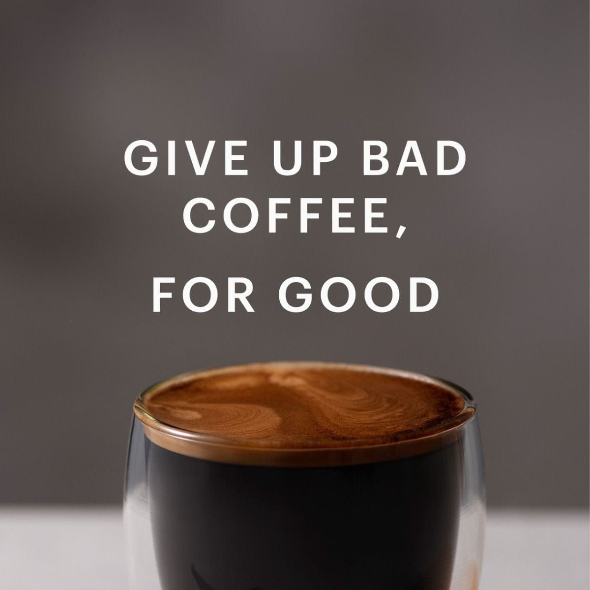 Bodum Pavina Large 12oz Double Walled Coffee Glasses (Set of 2) Kitchenware Bodum