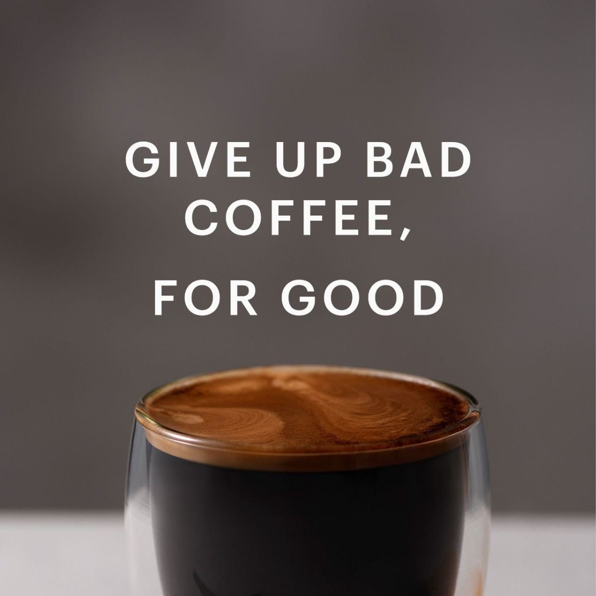 Bodum Pavina Large 12oz Double Walled Coffee Glasses (Set of 2) DISCOUNT_HIDDEN_PRODUCT Bodum