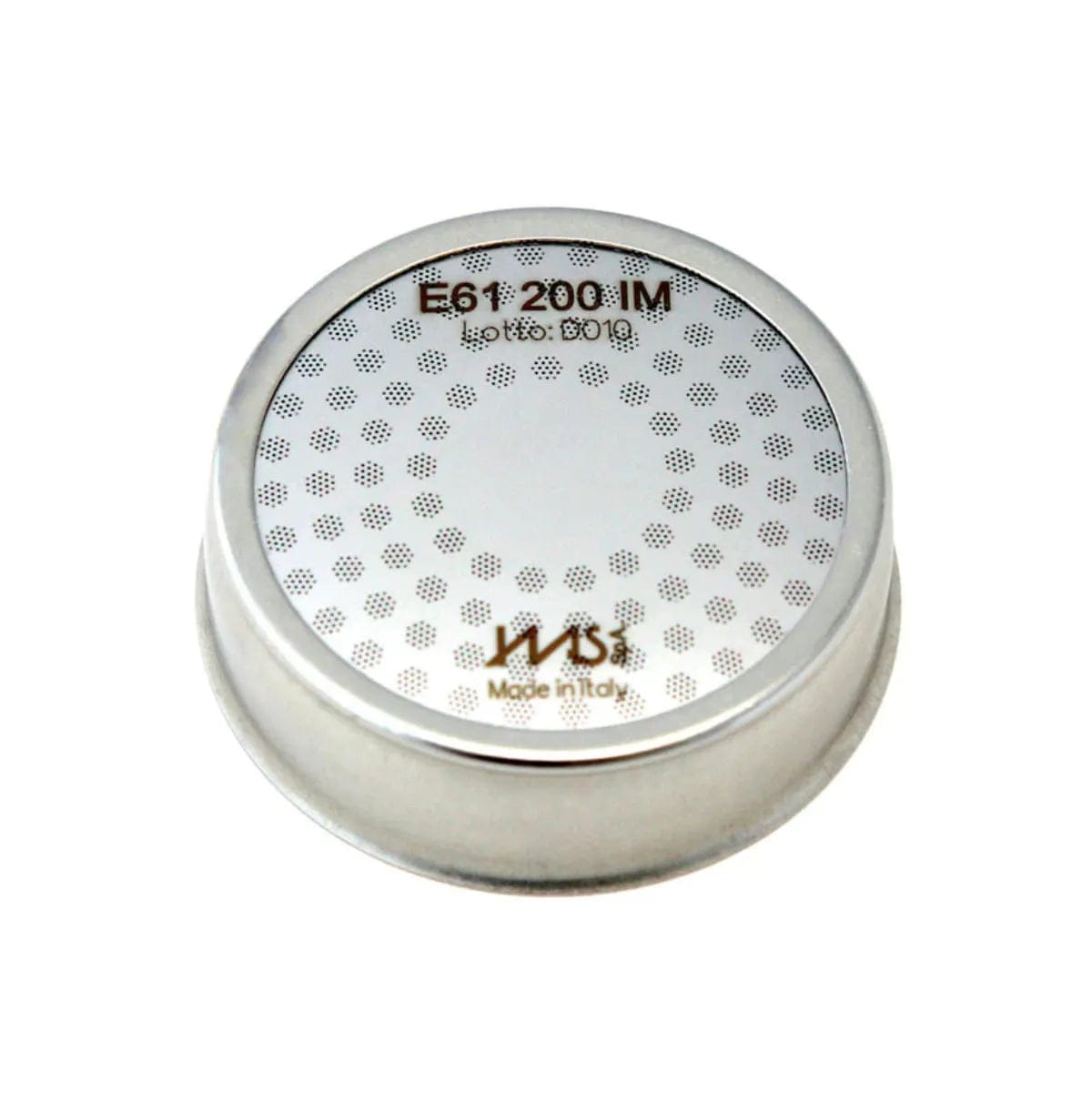 IMS Precision Shower Screen 60mm (E61 200 IM) Accessory IMS