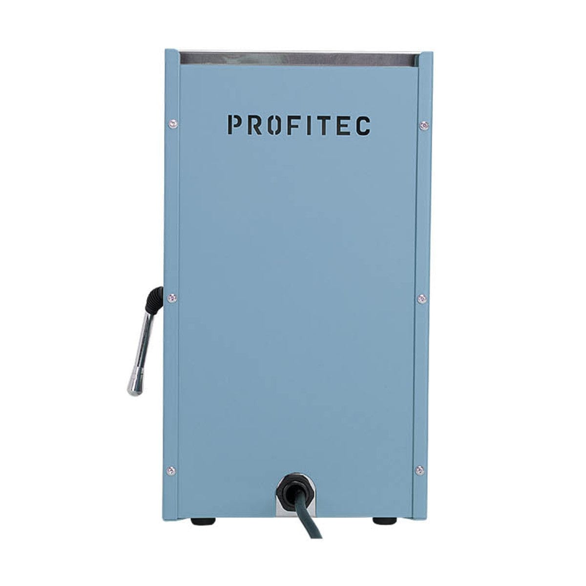 Profitec Go Single Boiler PID Espresso Machine (Blue) - OPEN BOX (4330) Espresso Machine (Prosumer) Profitec