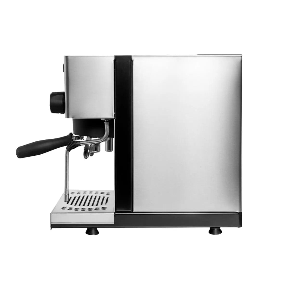 Rancilio Silvia Pro X Dual Boiler Espresso Machine with PID Espresso Machine Rancilio