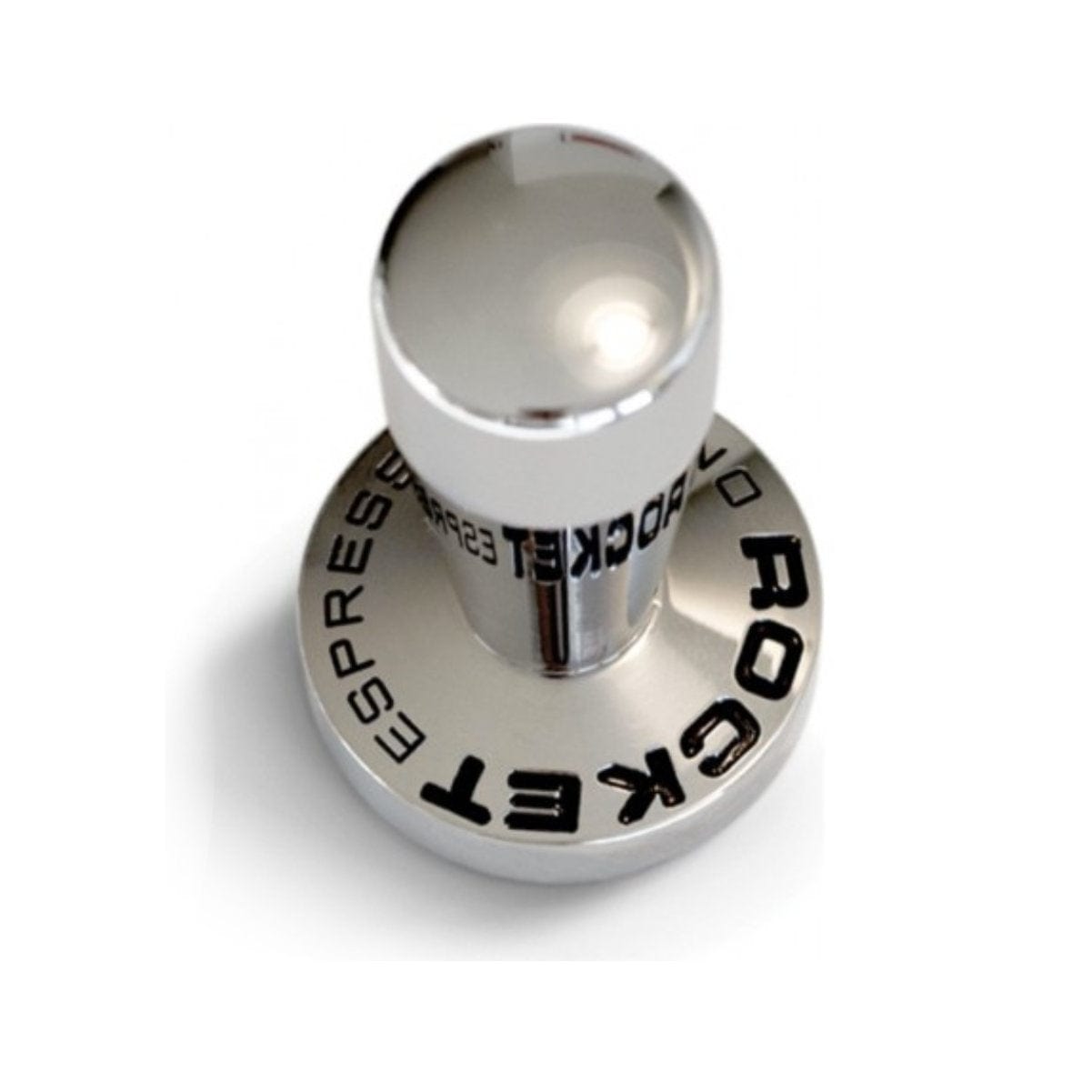 Rocket 58mm Professional Coffee Tamper RA99904594 (Stainless Steel) Tamper Rocket