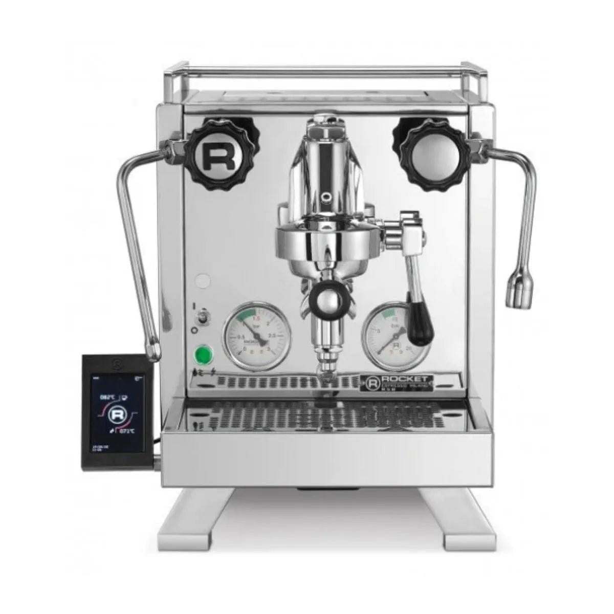 Rocket R58 Cinquantotto Dual Boiler Espresso Machine w/ PID RE792R3A11 Espresso Machine (Prosumer) Rocket