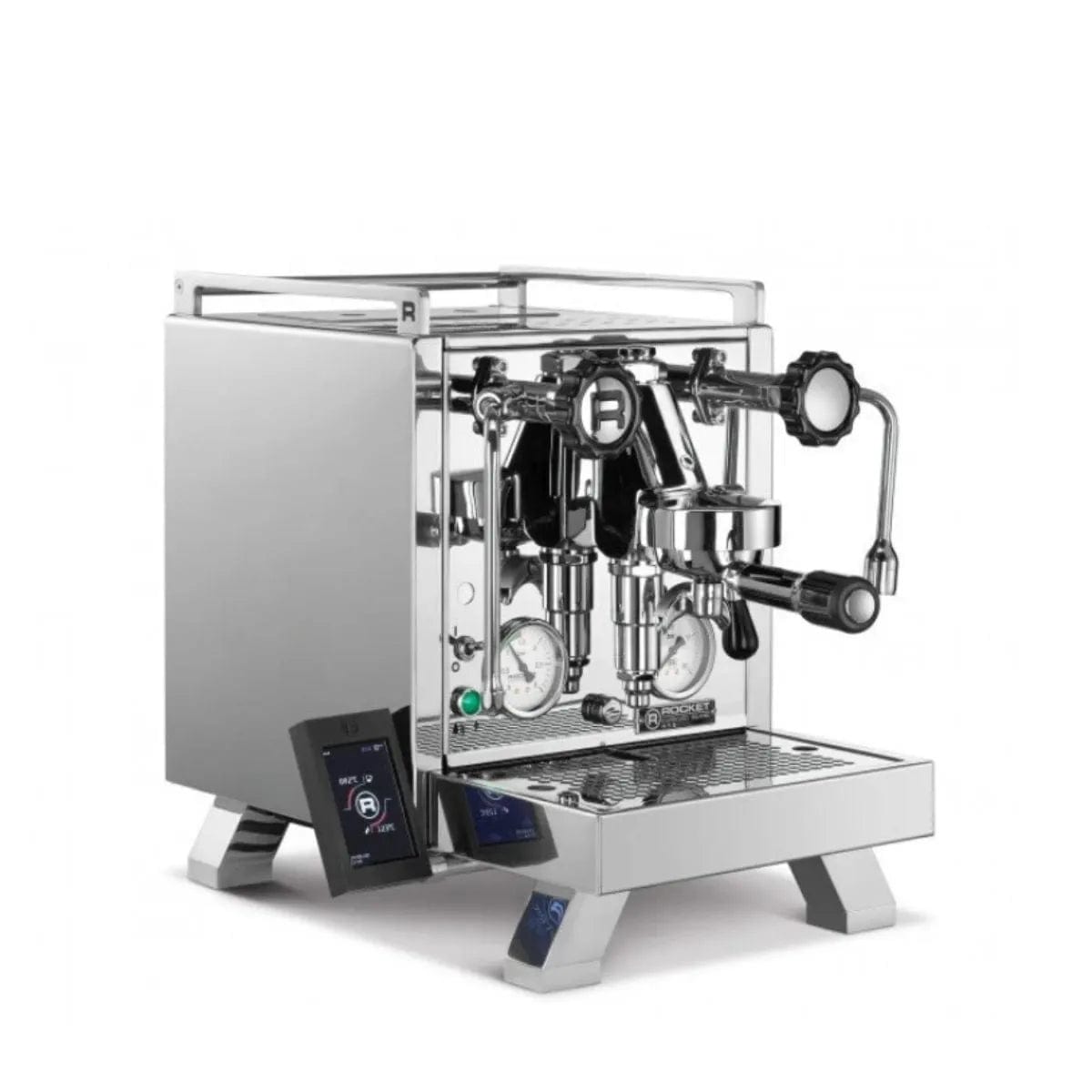 Rocket R58 Cinquantotto Dual Boiler Espresso Machine w/ PID RE792R3A11 Espresso Machine (Prosumer) Rocket