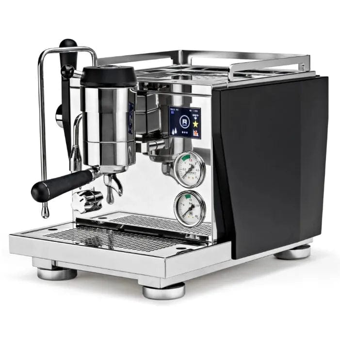 Rocket R Nine One Espresso Machine RE091N3B11 (Black) Espresso Machine (Prosumer) Rocket
