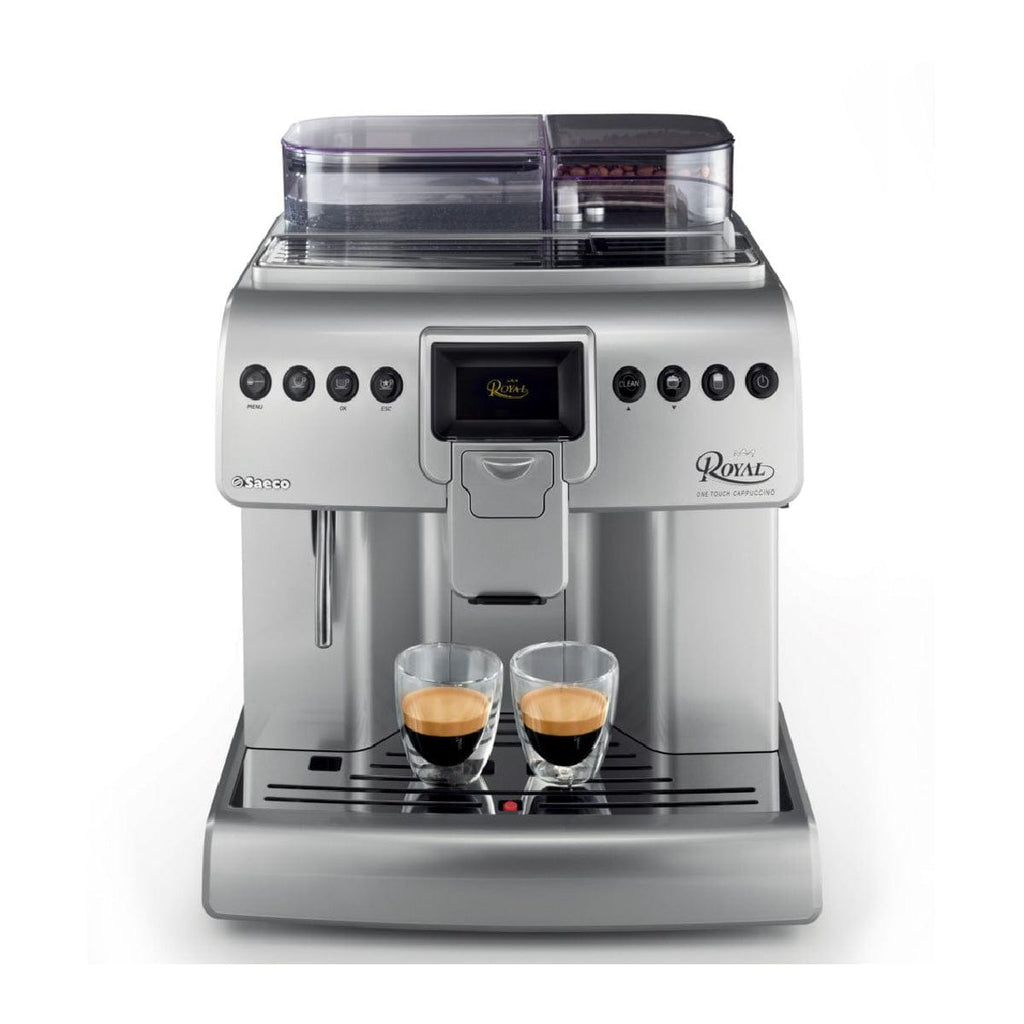 Royal Coffee Saeco Royal Cappuccino Sup016r Philips Saeco Coffee