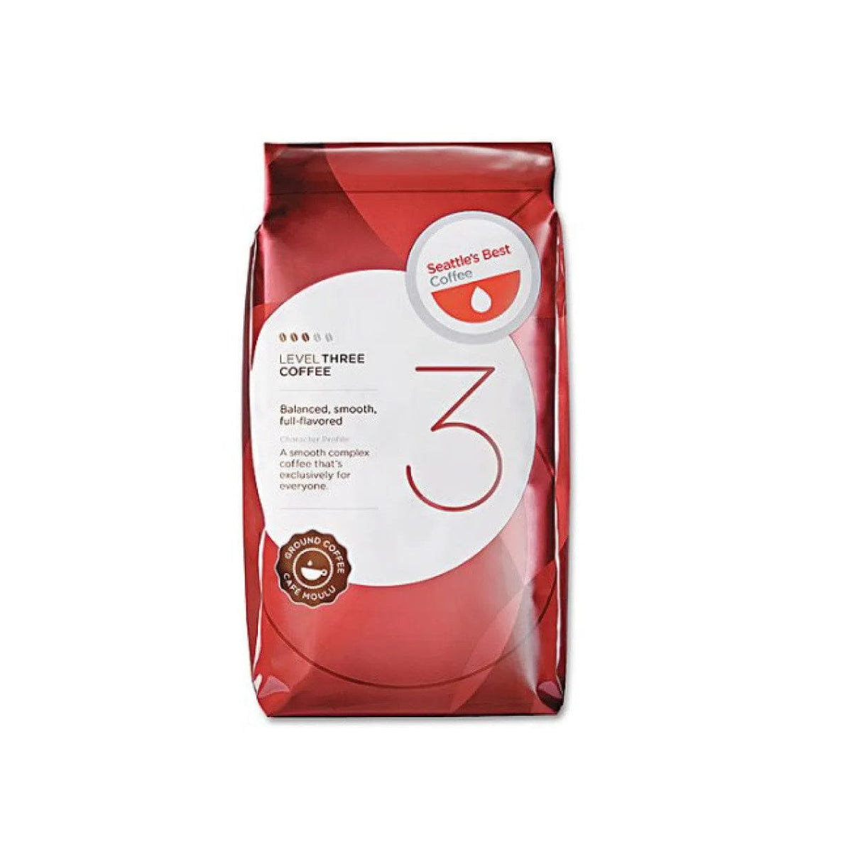 Seattle's Best Level 3 Fraction Packs Fraction Pack Seattle's Best