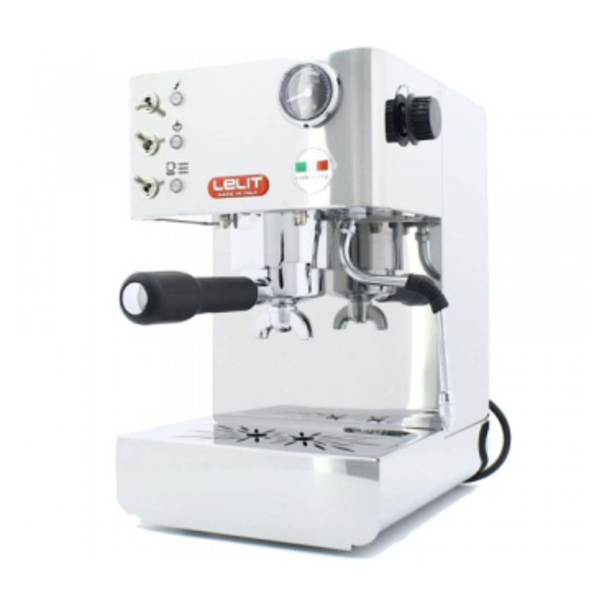 Lelit Anna 1 PL41LEM Semi Automatic Espresso Machine Espresso Machine Lelit