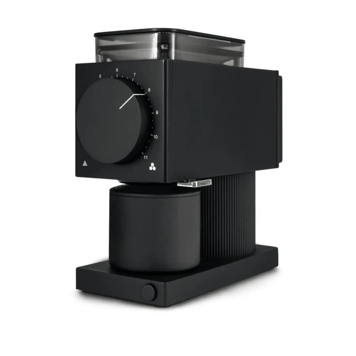 Fellow Ode Brew Coffee Grinder Gen 1.0 (Matte Black) Coffee Grinder Fellow