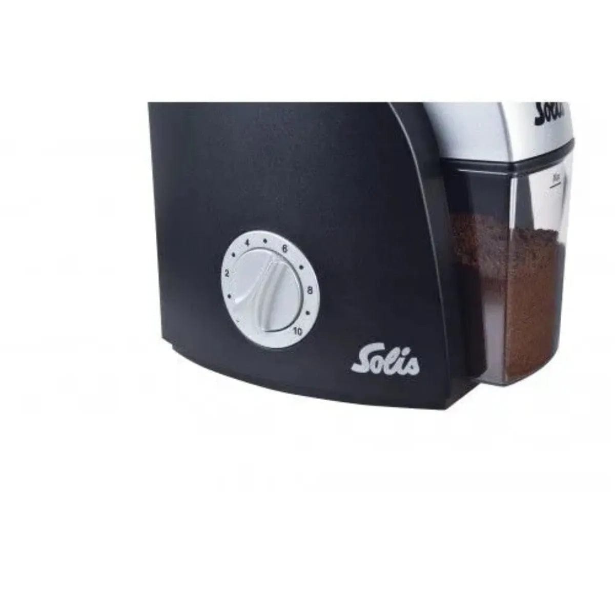Solis Scala Plus Coffee Grinder (Type 1661) Coffee Grinder Solis