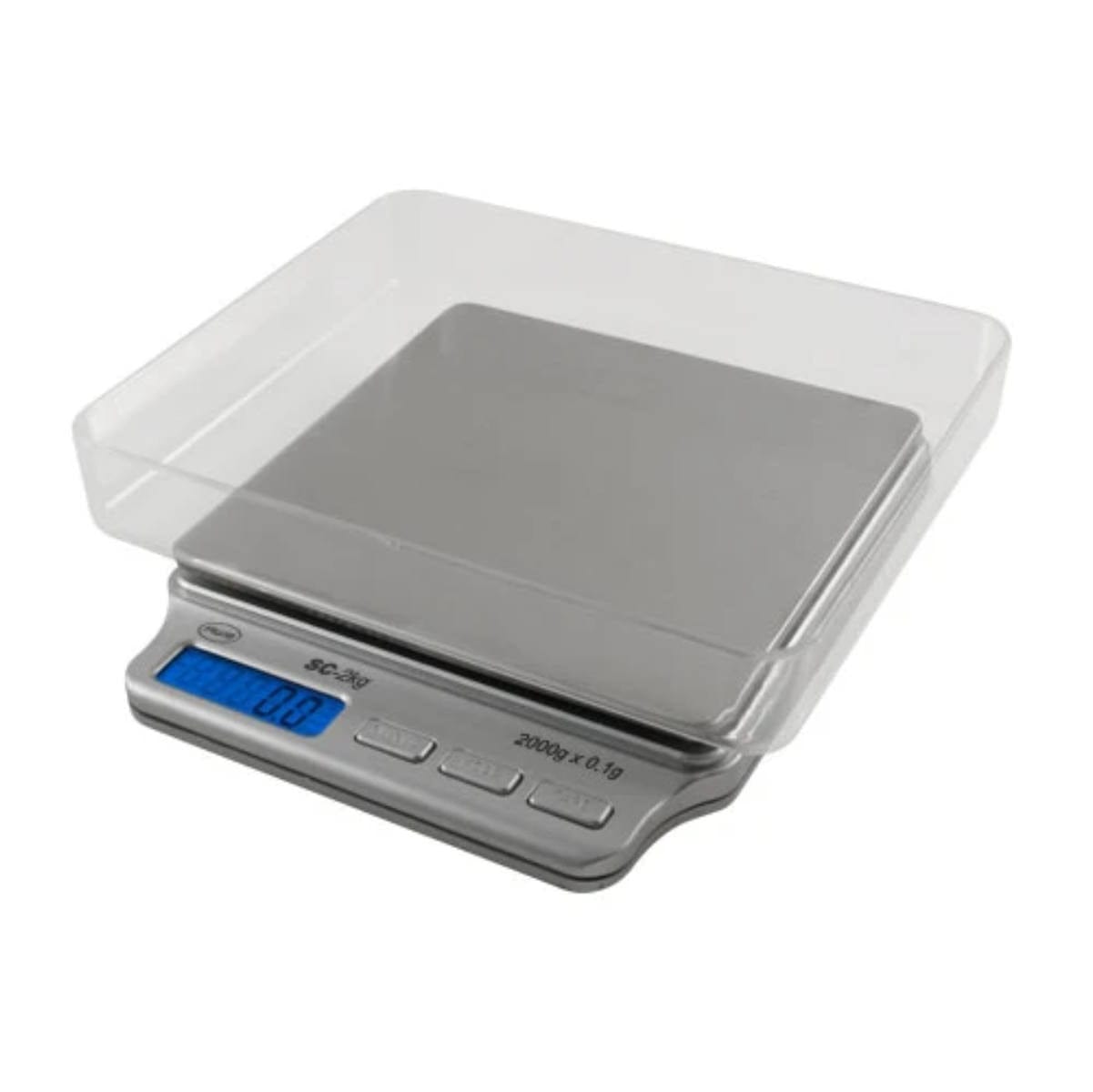 American Weigh 2kg Scale Scale American Weigh