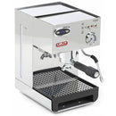 Lelit Anna 2 PL41TEM Espresso Machine with PID (Silver Stainless Steel) OPEN BOX UNUSED (4140)