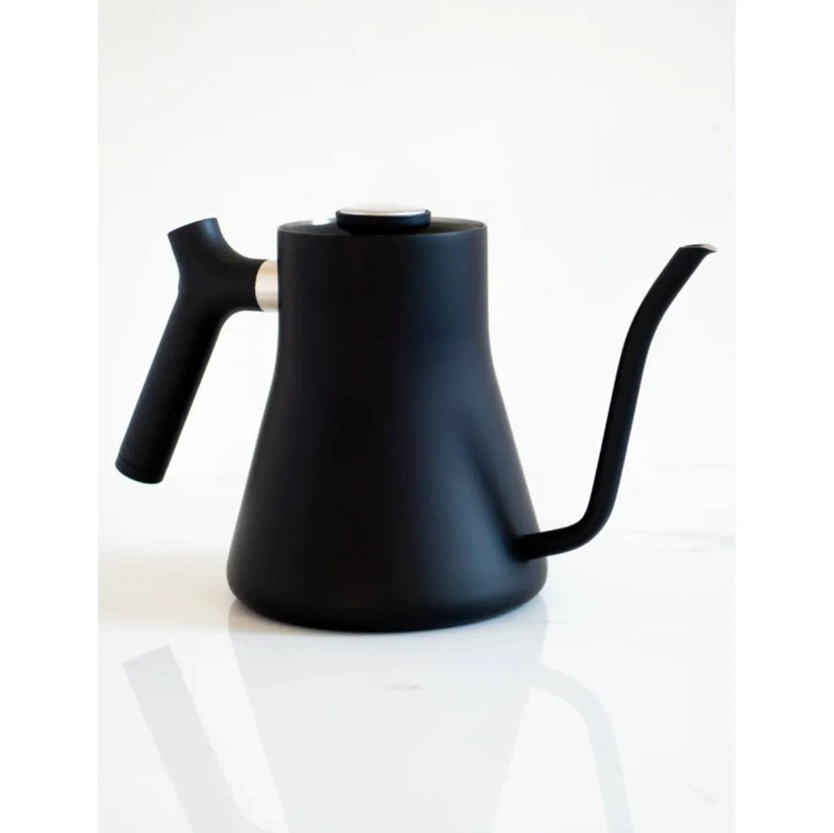 Fellow Stagg Pour-Over Kettle Matte Black Kettle Fellow