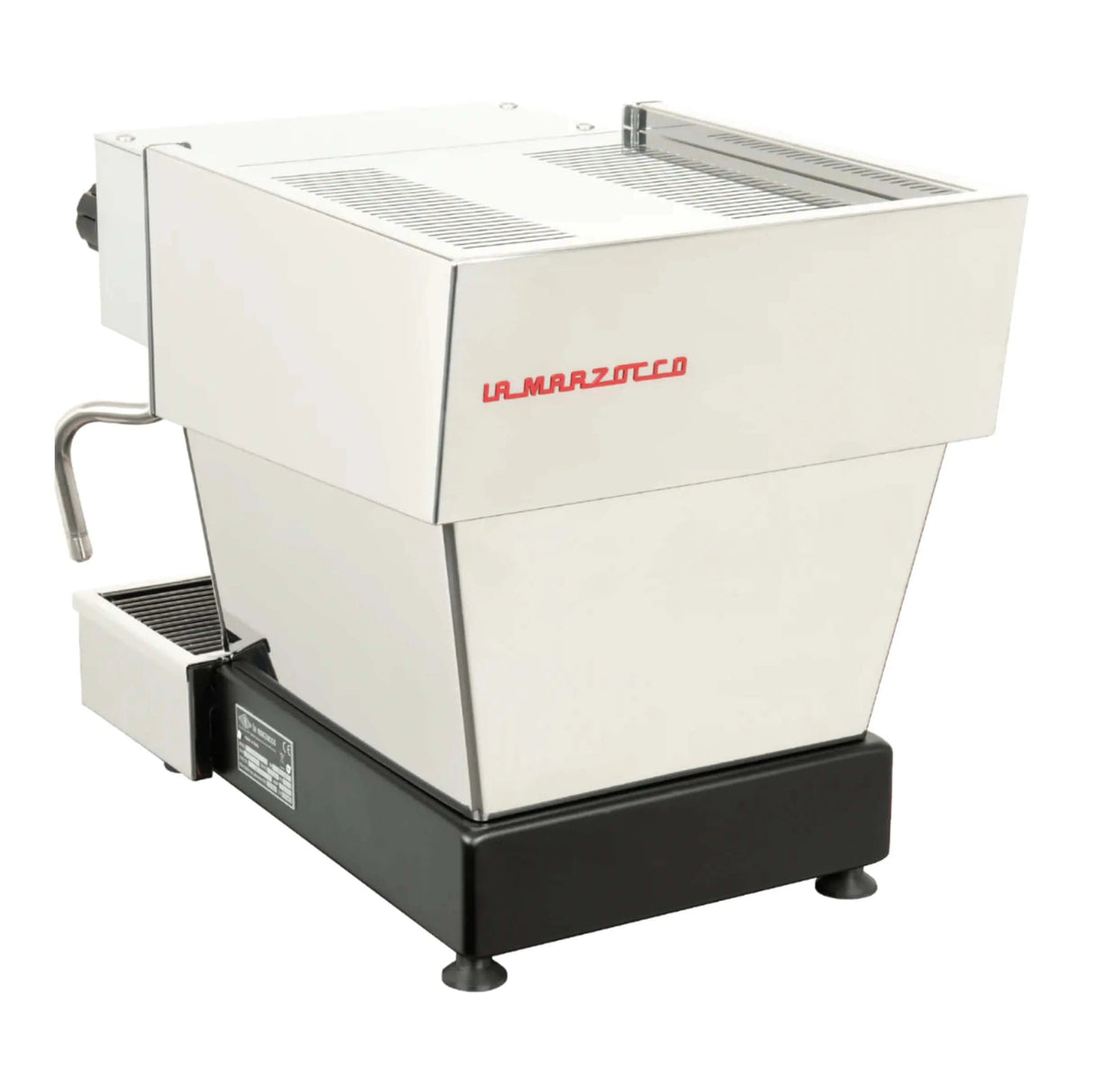 La Marzocco Linea Micra Espresso Machine (Stainless Steel) Espresso Machine (Prosumer) La Marzocco