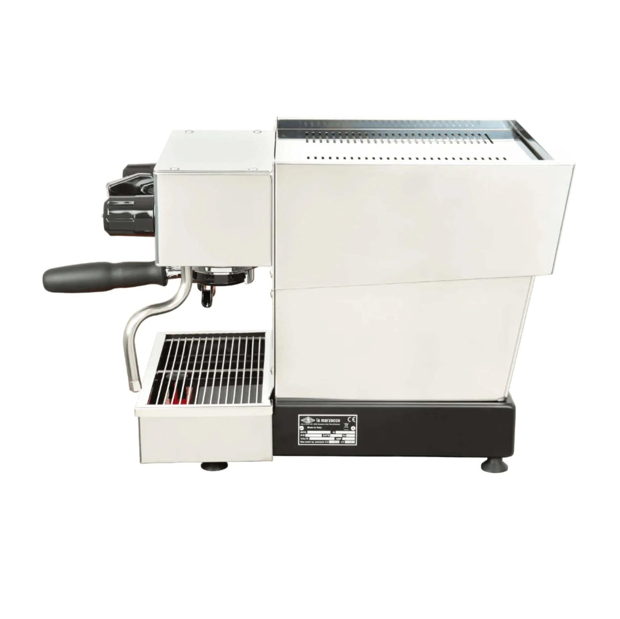 La Marzocco Linea Micra Espresso Machine (Stainless Steel) Espresso Machine (Prosumer) La Marzocco