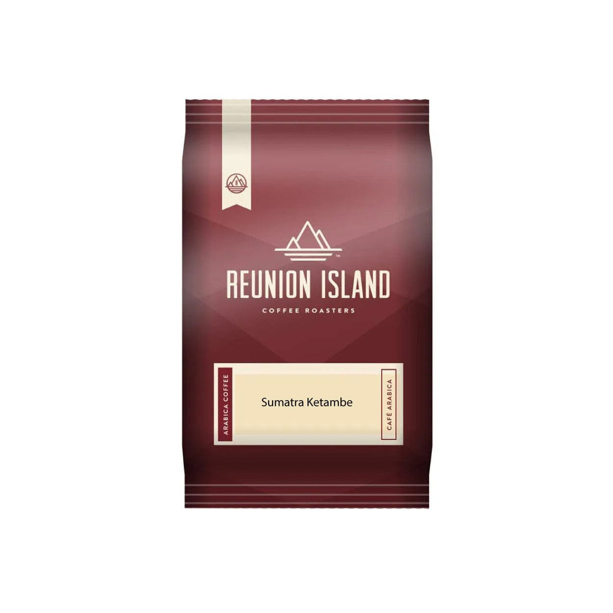 Reunion Island Sumatra Ketambe Fraction Packs Fraction Pack Reunion Coffee Roasters