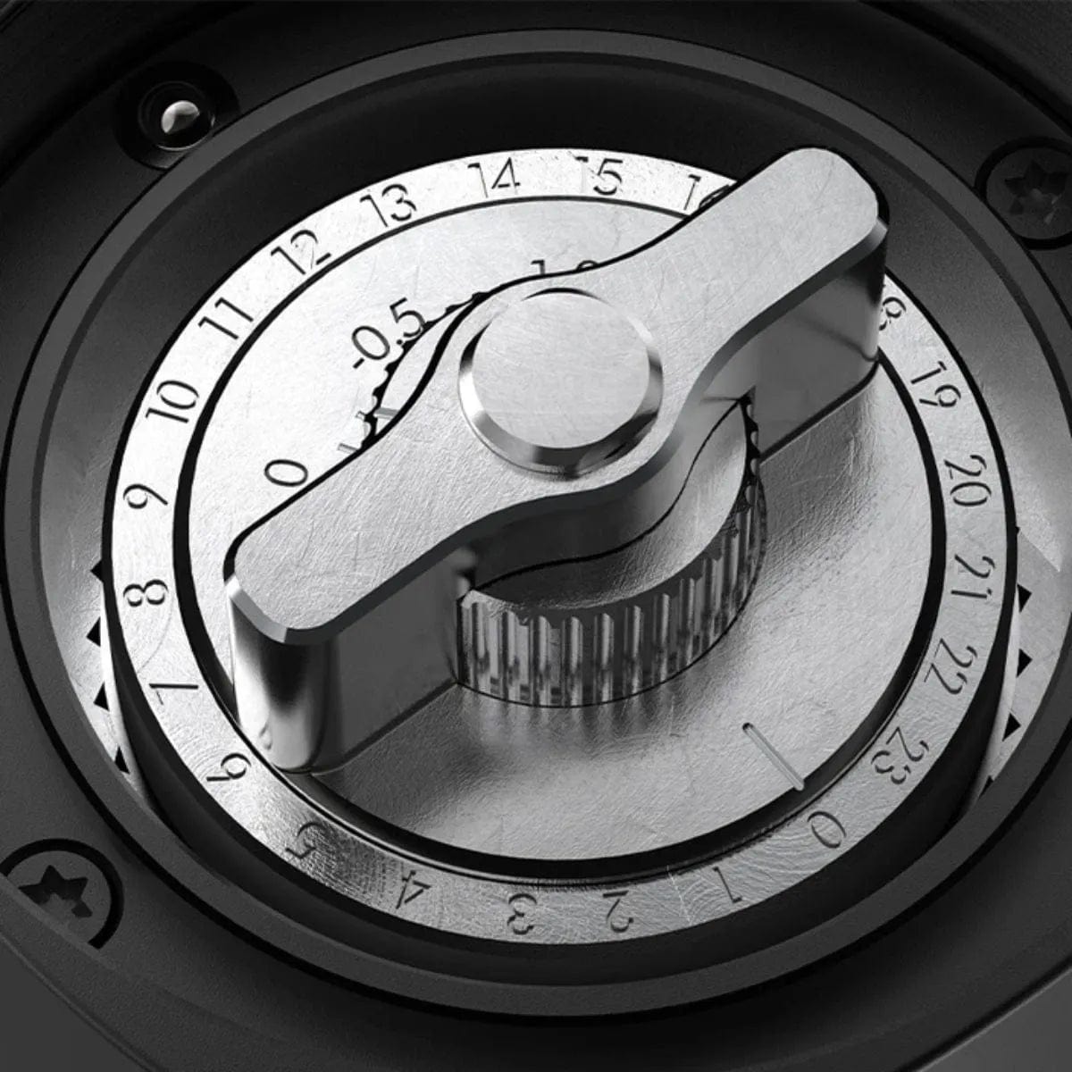 Timemore Chestnut X (Black) Hand Grinder Timemore