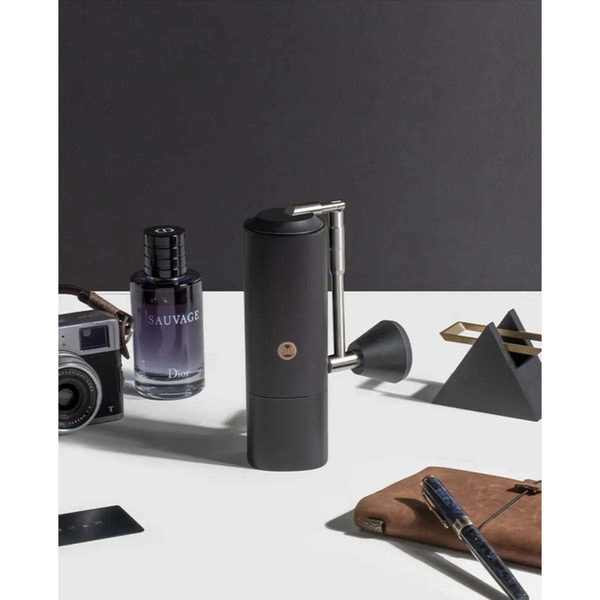 Timemore Chestnut X (Black) Hand Grinder Timemore