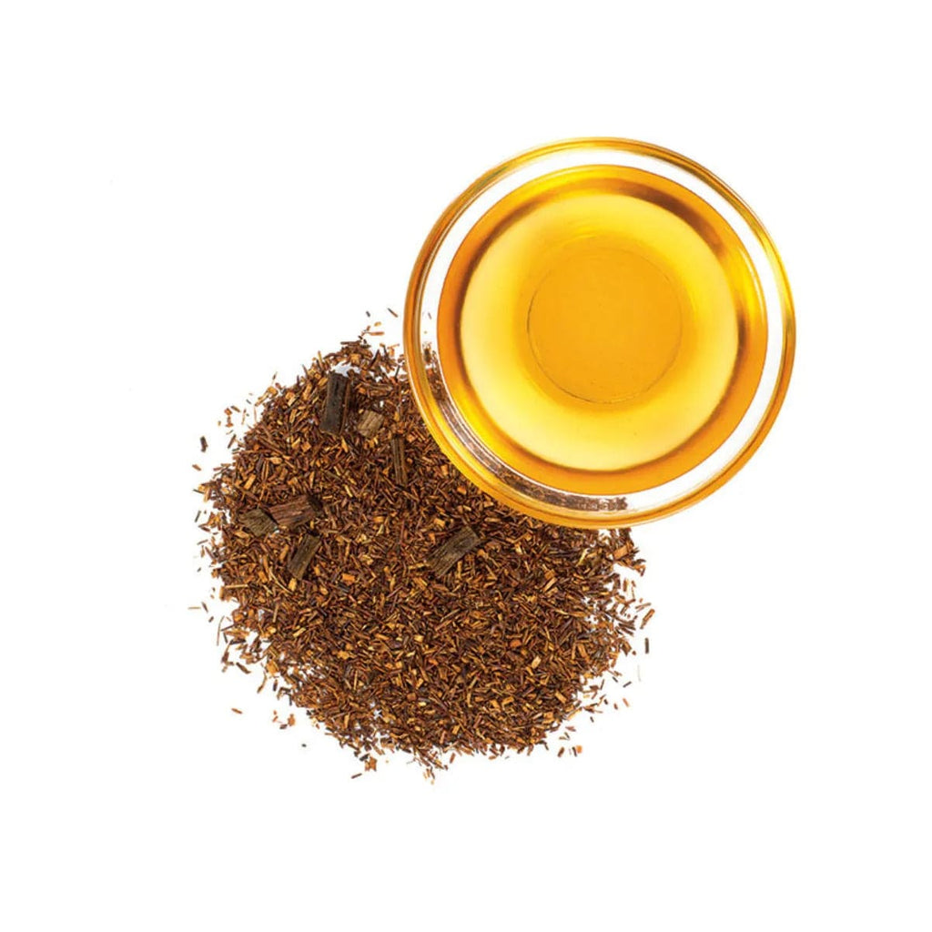 Teaja House of Bourbon Organic Loose Leaf Tea (0.5lb) Home Coffee Solutions