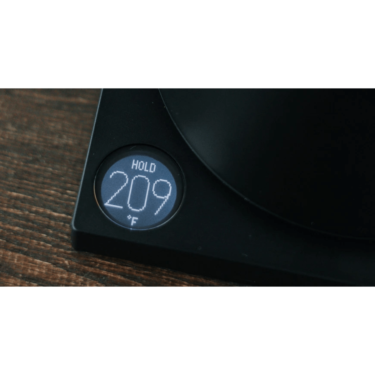 Fellow Stagg EKG Pour-Over Kettle (Matte Black) Kettle Fellow