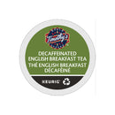 Timothy's Decaffeinated English Breakfast Tea K-Cup® Recyclable Pods (Box of 24)