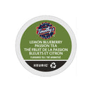 Timothy's Lemon Blueberry Passion Tea K-Cup® Recyclable Pods (Box of 24)