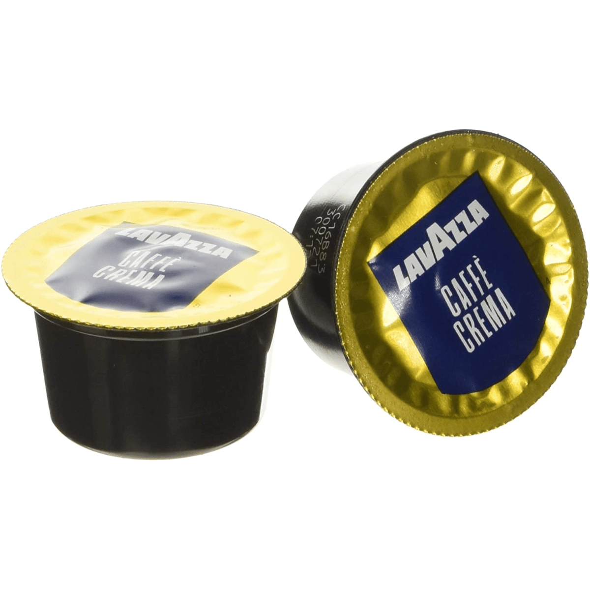 Lavazza Espresso Caffe Crema (Cafe Crema Dolce) Capsules (Box of 100) Lavazza BLUE Capsules Lavazza